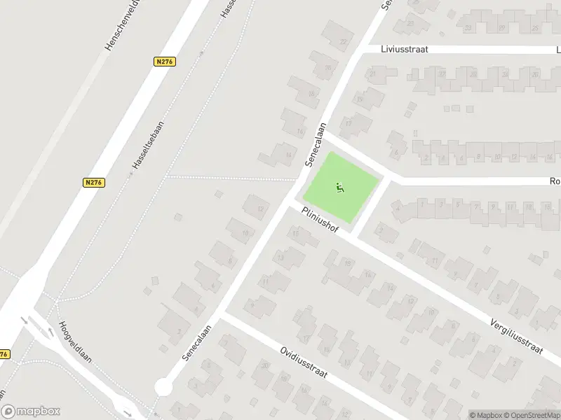 Overlastmelding Senecalaan in Sittard gesloten