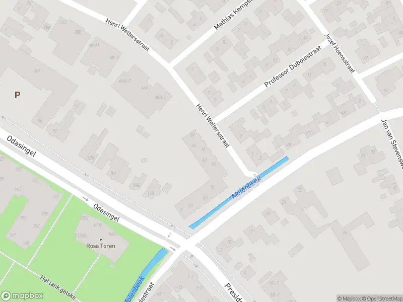 Overlastmelding Henri Weltersstraat in Sittard gesloten