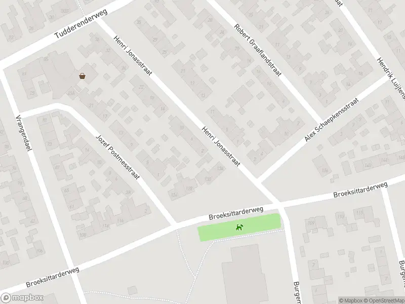 Overlastmelding Henri Jonasstraat in Sittard gesloten
