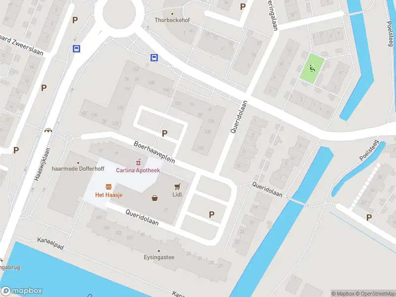 112 melding Overlastmelding Boerhaaveplein in Oegstgeest gesloten