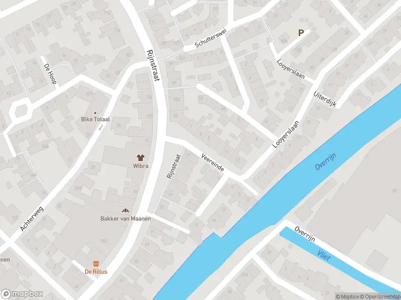 Overlastmelding Veereinde in Katwijk aan Zee