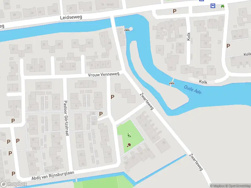 Overlastmelding Vrouw Venneweg in Oud Ade gesloten