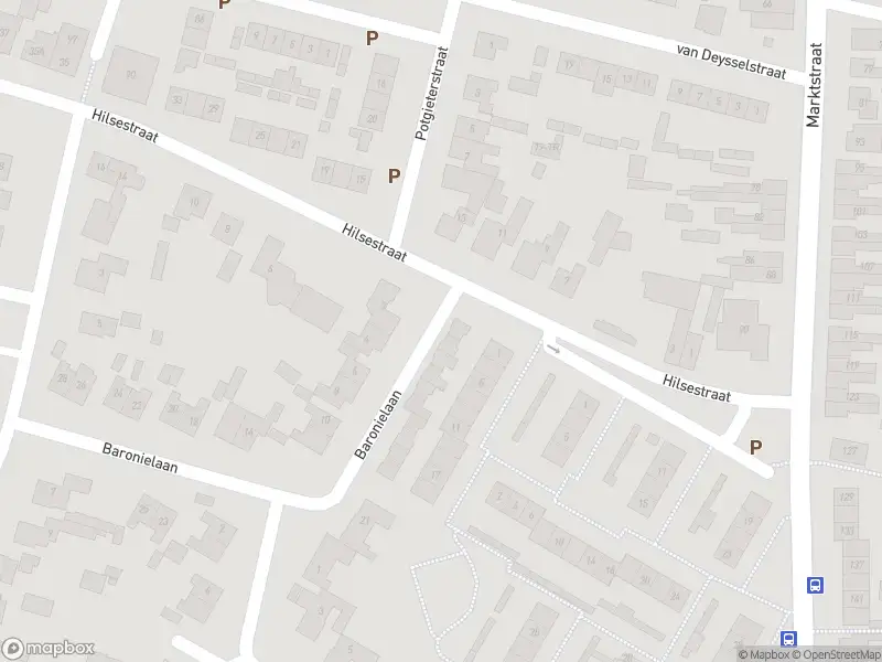 Overlastmelding Baronielaan in Kaatsheuvel gesloten