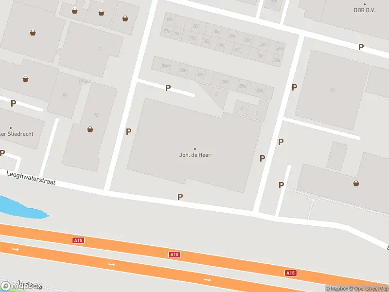 112 melding Overlastmelding Cruquiusstraat in Sliedrecht