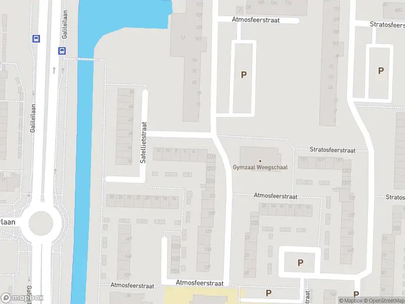 112 melding Overlastmelding Satellietstraat in Dordrecht gesloten