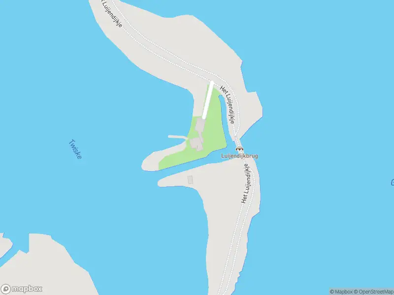 112 melding Anonieme overlastmelding Het Luijendijkje in Landsmeer gesloten