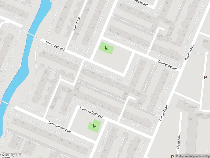 112 melding Anonieme overlastmelding Oberonstraat in Amstelveen gesloten