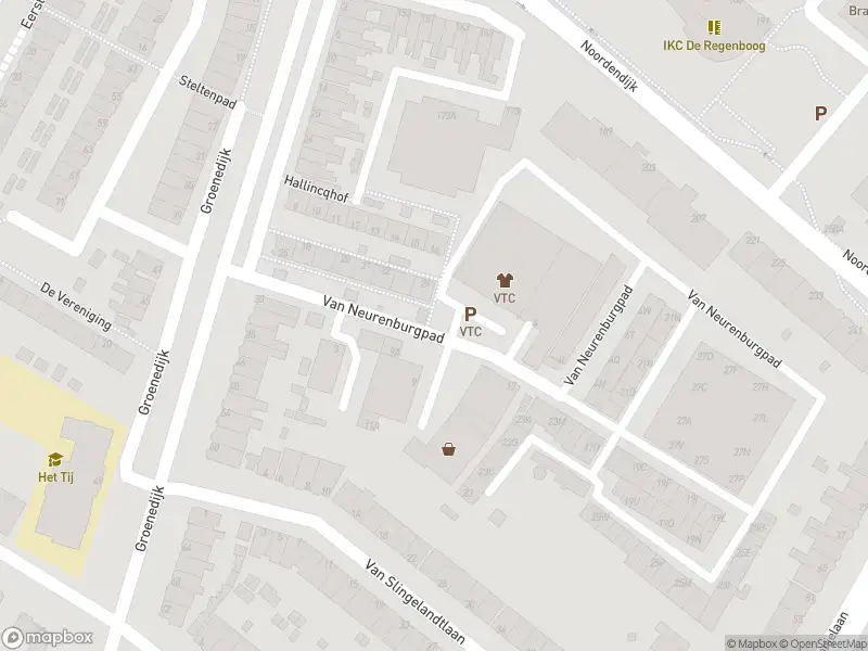 Overlastmelding Dijkstraat in 3311SK Dordrecht