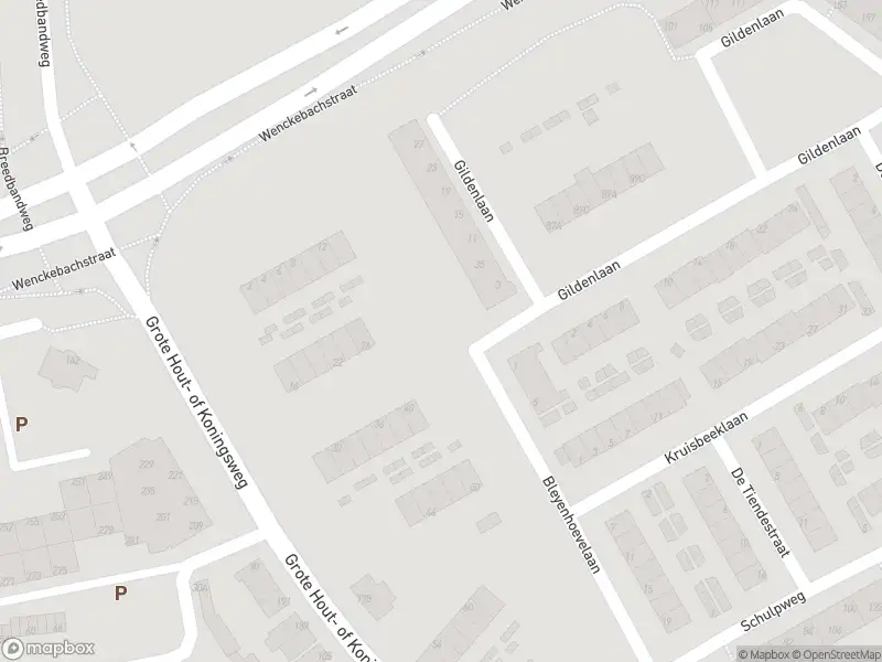 Anonieme overlastmelding Bleyenhoevelaan in Velsen-Noord