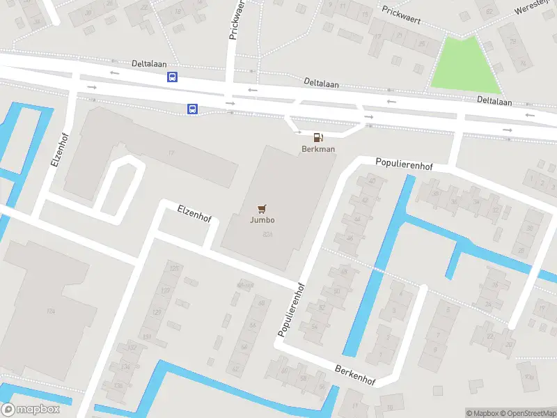 112 melding Overlastmelding Populierenhof in Sliedrecht