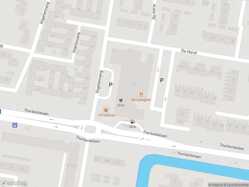 112 melding Overlastmelding Fazantplein in Sliedrecht gesloten