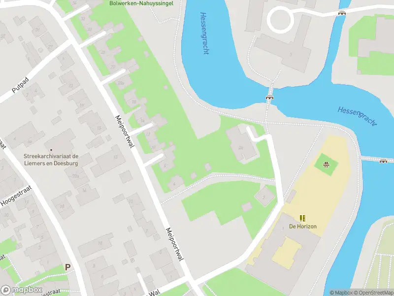 Overlastmelding Burgemeester Nahuyssingel in Doesburg gesloten