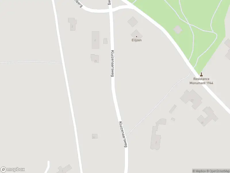 Overlastmelding Kluizenaarsweg in Rozendaal gesloten