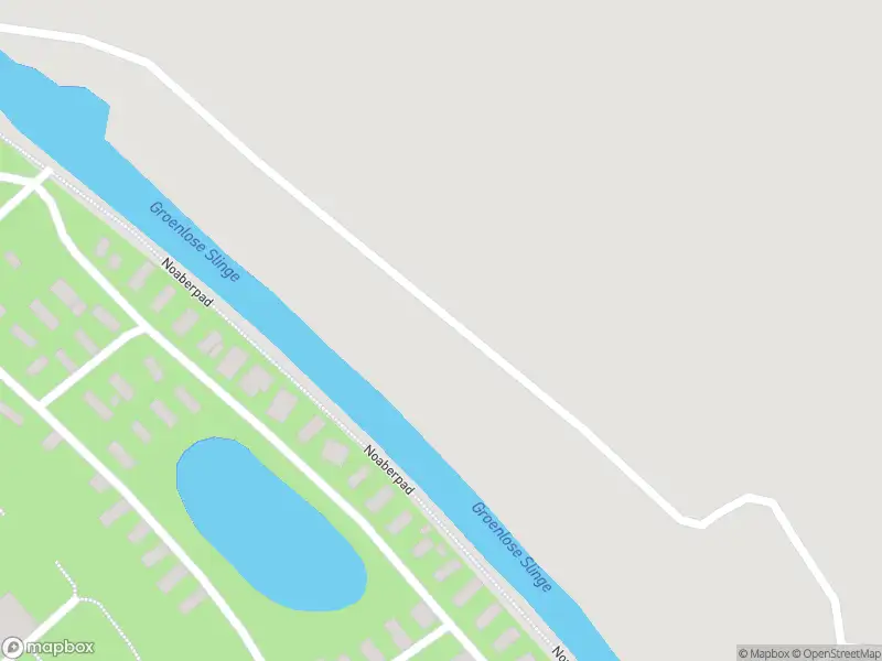 Politie naar de Borculoseweg in Groenlo vanwege aanrijding met letsel