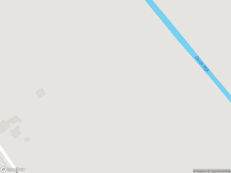 Brandweer met gepaste spoed naar de Tweede Compagnonsweg in Bontebok vanwege dier(en) in nood