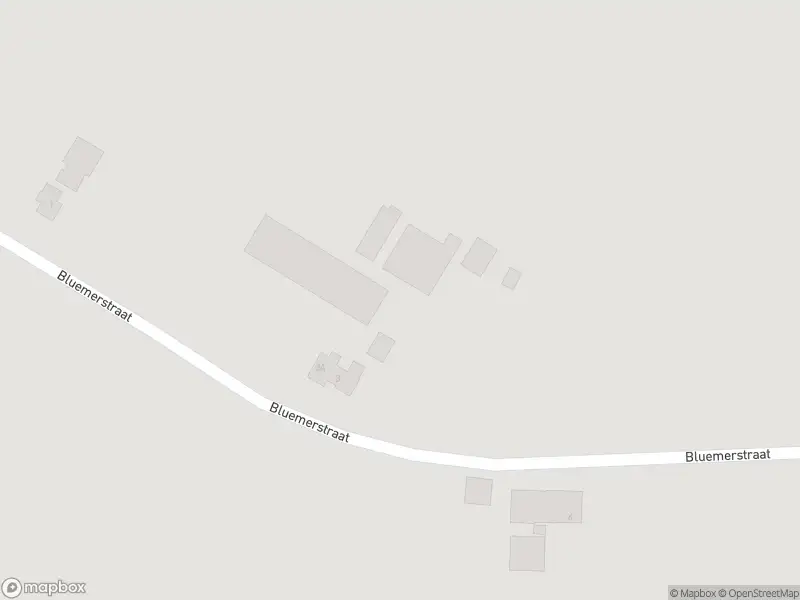 Brandweer met grote spoed naar de 't Goor in Ulft