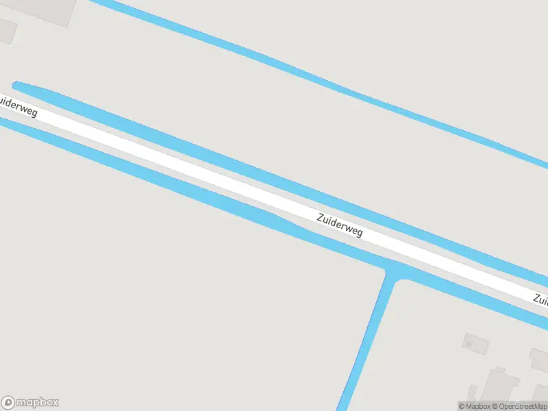 Ambulance met gepaste spoed naar de Zuiderweg in Westbeemster