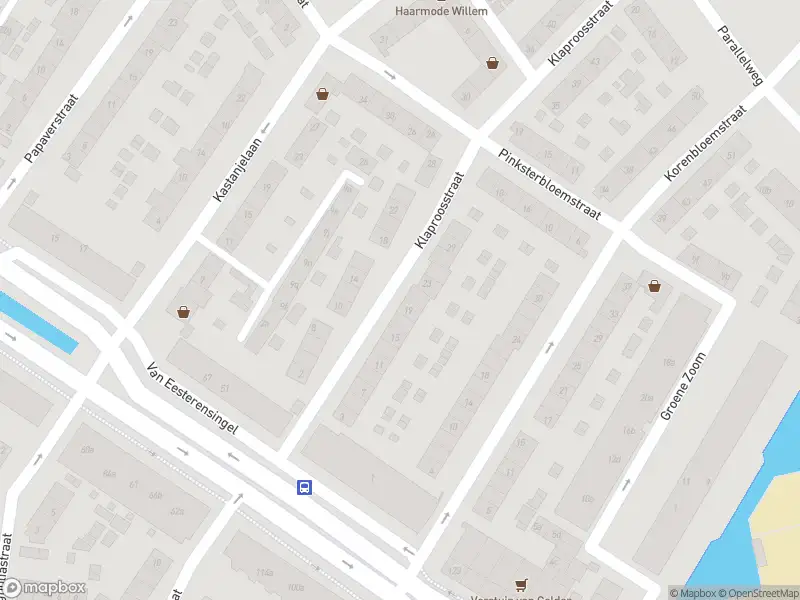 Brandweer met gepaste spoed naar de Klaproosstraat in Alblasserdam vanwege dier(en) in nood