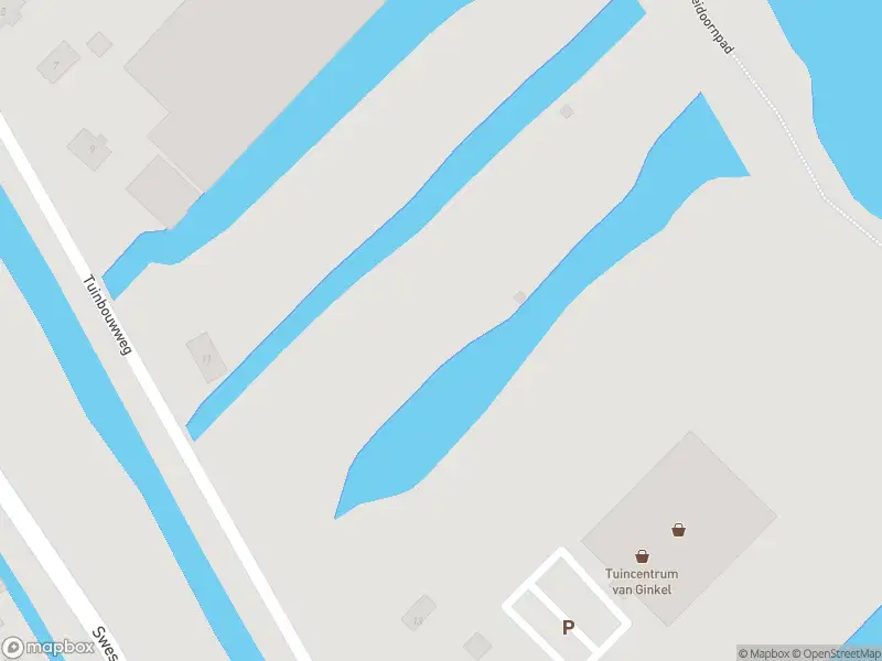 Politie naar de Kerkweg in Maarssen vanwege aanrijding met letsel