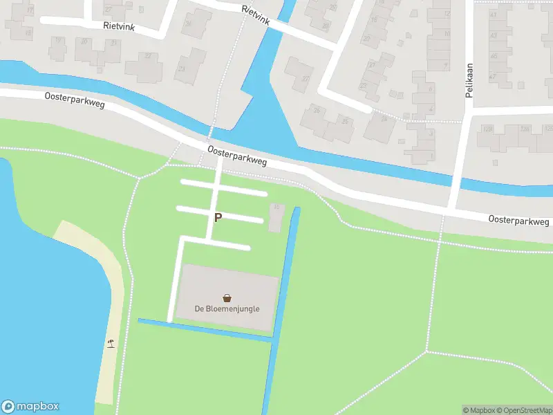 112 melding Ambulance met gepaste spoed naar de Oosterparkweg in Ridderkerk