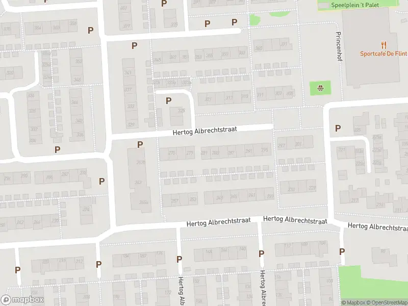 Overlastmelding Hertog Albrechtstraat in Bovenkarspel