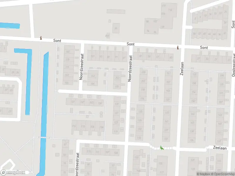 Overlastmelding Noordzeestraat in Lelystad