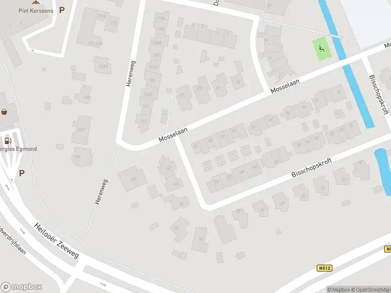 Overlastmelding Mosselaan in Egmond aan den Hoef gesloten