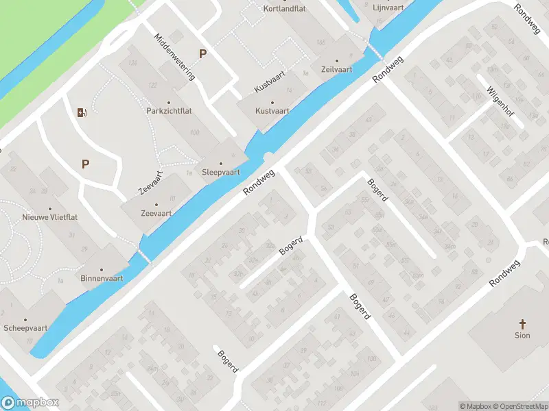 Ambulance met gepaste spoed naar de Bogerd in Krimpen aan den IJssel