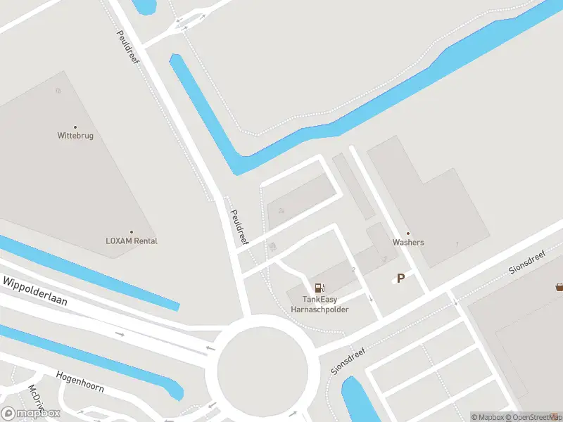 112 melding Brandweer met grote spoed naar de Peuldreef in Den Hoorn vanwege gebouwbrand