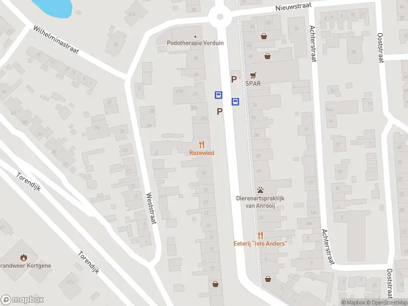 112 melding Overlastmelding Torendijk in Kortgene gesloten