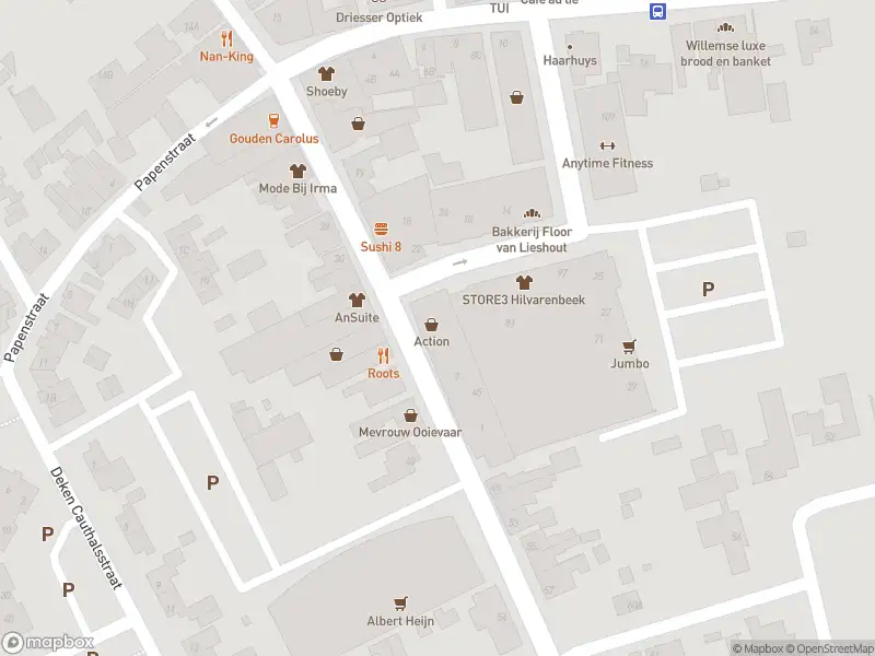 Overlastmelding Hilverstraat in Hilvarenbeek gesloten