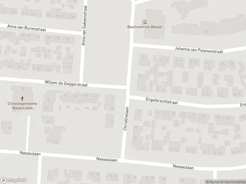 Brandweer en politie met gepaste spoed naar de Mauritsstraat in Weert vanwege stankoverlast