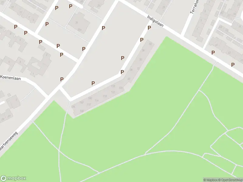 Overlastmelding Zwartvenseweg in Tilburg