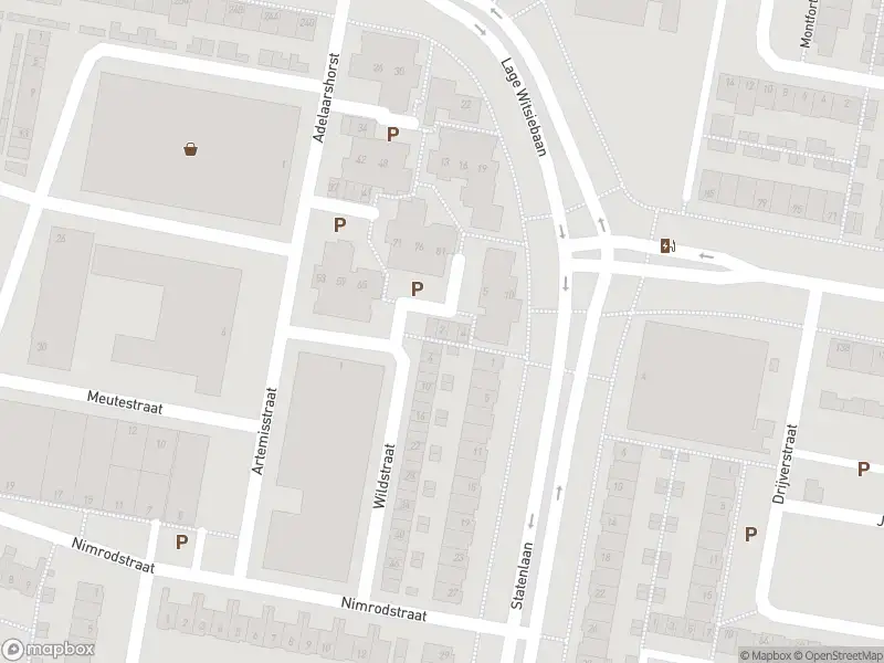 Anonieme overlastmelding Adelaarshorst in Tilburg gesloten