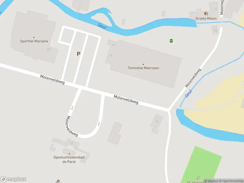 112 melding Overlastmelding Molenveldweg in Meerssen