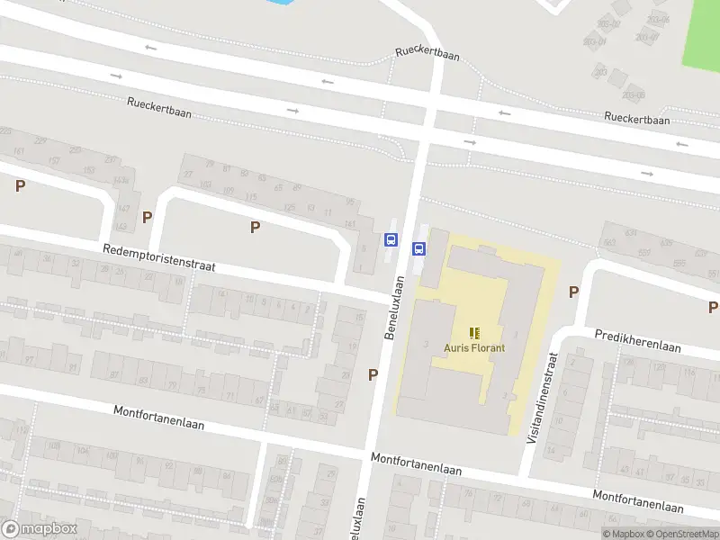 112 melding Overlastmelding Redemptoristenstraat in Tilburg