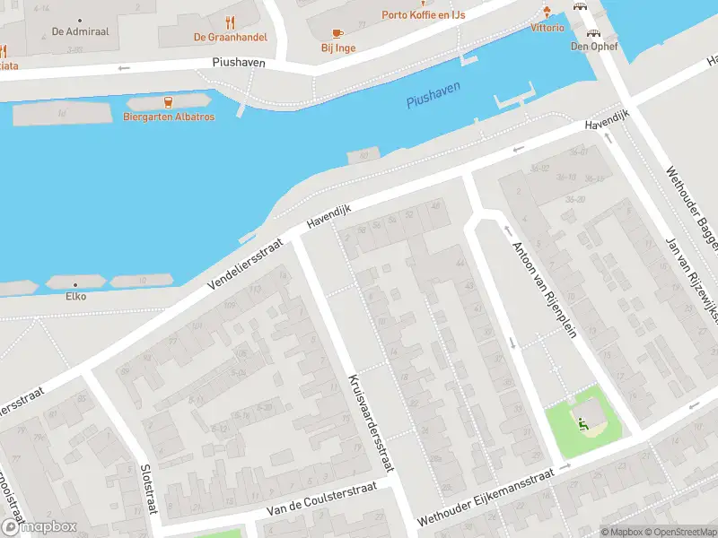 Overlastmelding Kruisvaardersstraat in Tilburg