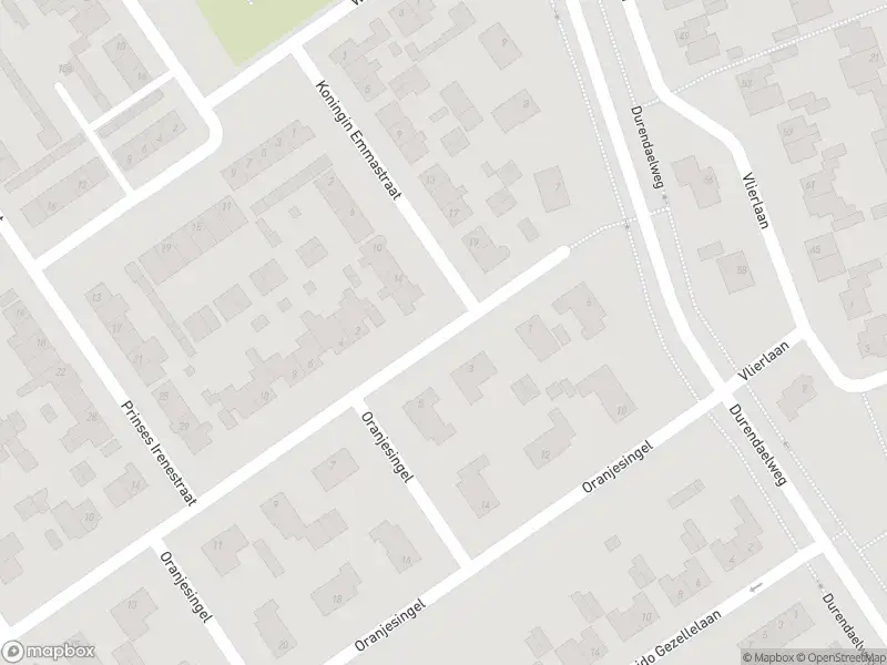 112 melding Overlastmelding Koningin Julianastraat in Berkel-Enschot gesloten