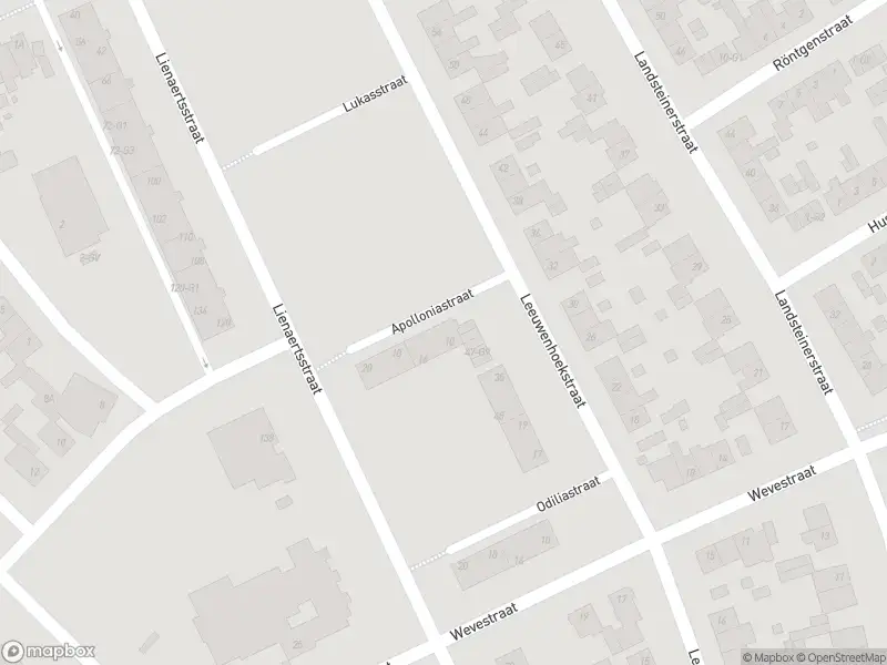Anonieme overlastmelding Apolloniastraat in Geleen gesloten