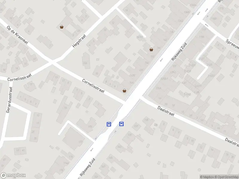 Anonieme overlastmelding Cornelisstraat in Geleen gesloten