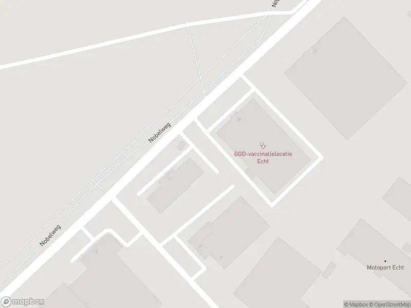 Overlastmelding Nobelweg in Echt gesloten