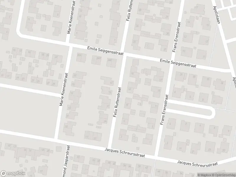 Overlastmelding Felix Ruttenstraat in Melick gesloten