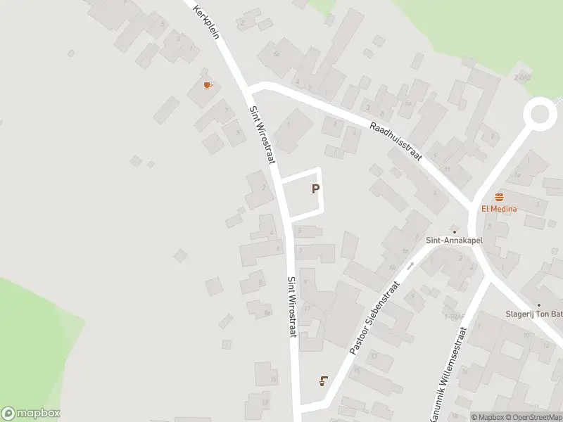 Overlastmelding Sint Wirostraat in Sint Odiliënberg gesloten