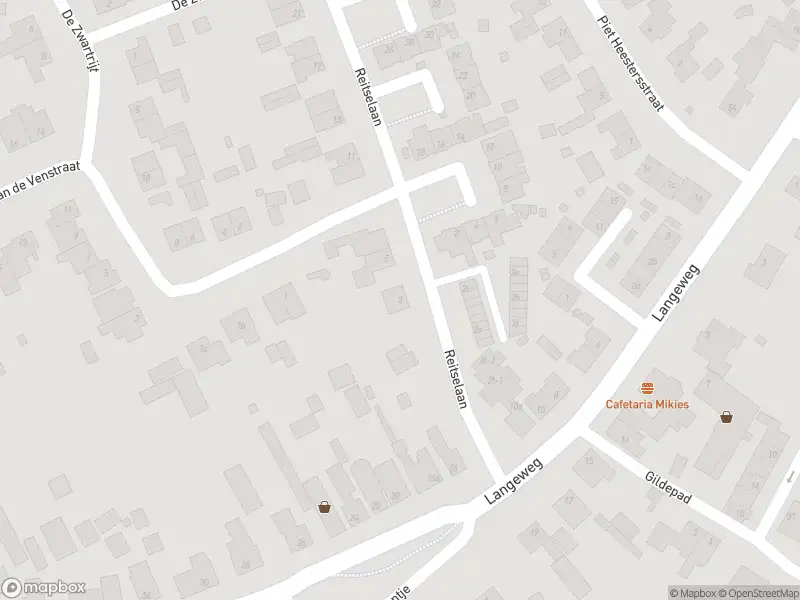 112 melding Overlastmelding Reitselaan in Haaren