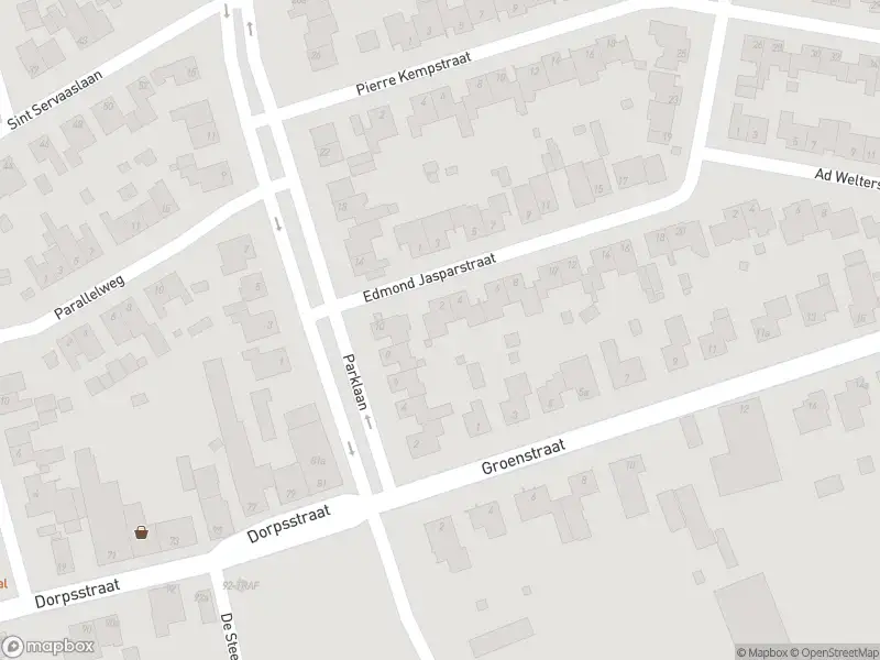 Overlastmelding Dorpsstraat in Melick