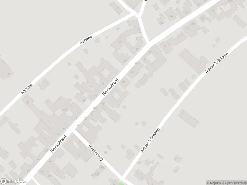 Overlastmelding Kerkstraat in Doenrade gesloten