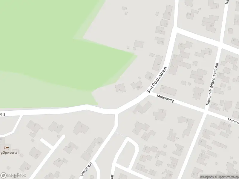 112 melding Overlastmelding Hagelkruisweg in Sint Odiliënberg