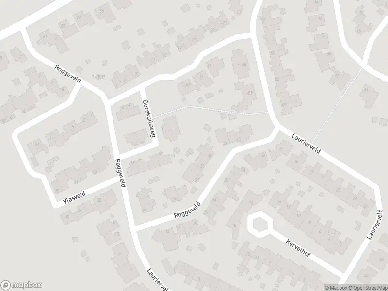 112 melding Overlastmelding Roggeveld in Hulsberg