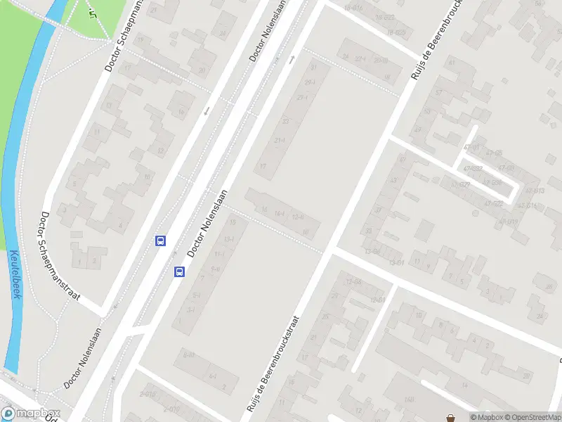 Overlastmelding Ruijs de Beerenbrouckstraat in Sittard