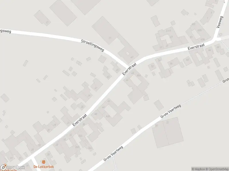 112 melding Overlastmelding Everstraat in Einighausen